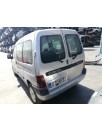 citroën berlingo del año 2002