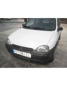 opel corsa b del año 1994