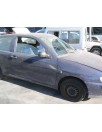seat ibiza (6k1) del año 2001