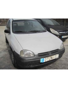 opel corsa b del año 1994 2