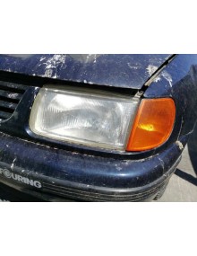 volkswagen polo berlina (6n1) del año 1998 2