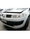 renault megane ii berlina 5p del año 2004