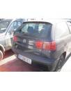 seat ibiza (6k1) del año 2001