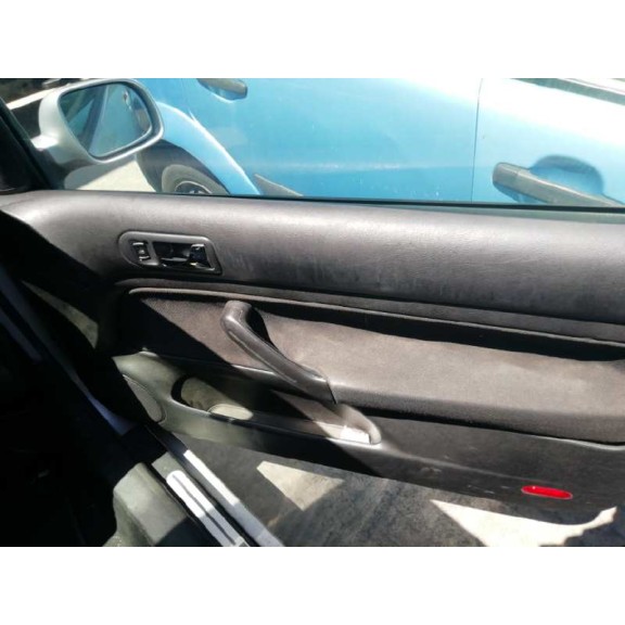 volkswagen golf iv berlina (1j1) del año 2002