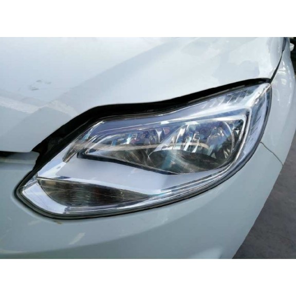 ford focus lim. (cb8) del año 2012