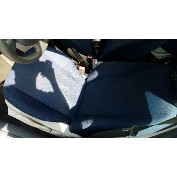 fiat punto berlina (188) del año 2004