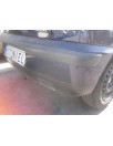 seat ibiza (6k1) del año 2001
