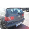 seat ibiza (6k1) del año 2001