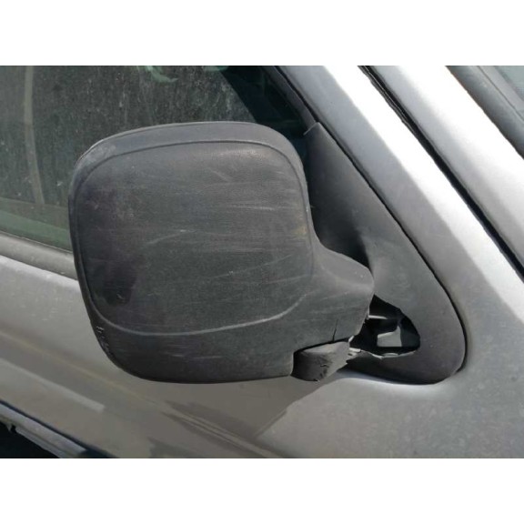 citroën berlingo del año 2002