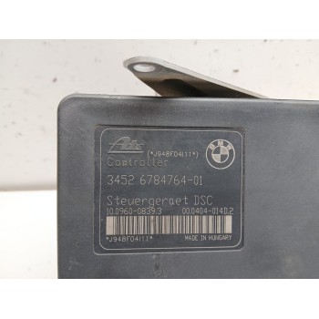 Recambio de abs para bmw 1 (e87) 120 d referencia OEM IAM 34512460468 3451678476301 10020603514