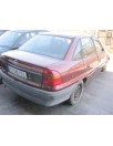 opel astra f berlina del año 1996