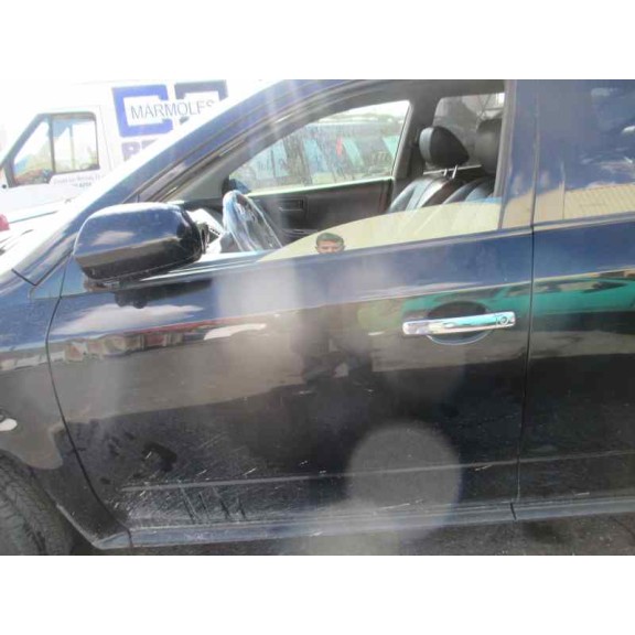 nissan murano (z50) del año 2005