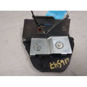 Recambio de cerradura puerta trasera izquierda para peugeot 807 st pack referencia OEM IAM   