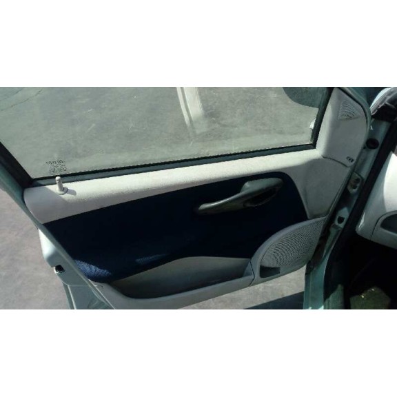 fiat punto berlina (188) del año 2004