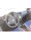 seat ibiza (6k1) del año 2001
