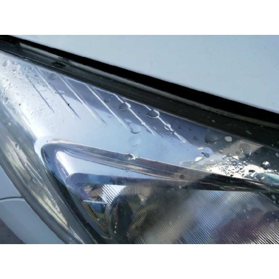 ford focus lim. (cb8) del año 2012