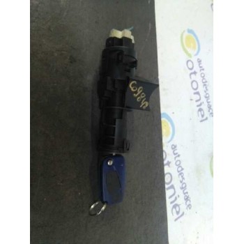 CONMUTADOR DE ARRANQUE 