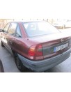 opel astra f berlina del año 1996