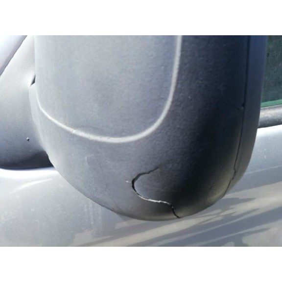 citroën berlingo del año 2002