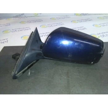 Recambio de retrovisor izquierdo para audi a3 (8l) 1.8 ambiente referencia OEM IAM   