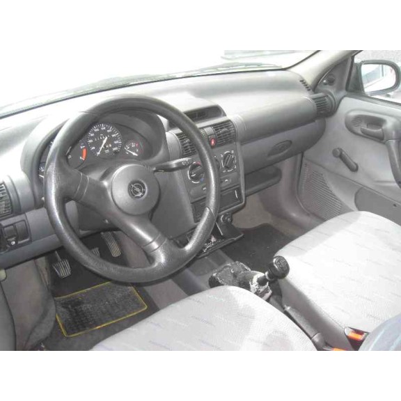 opel corsa b del año 1994