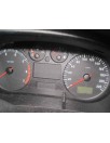 seat ibiza (6k1) del año 2001