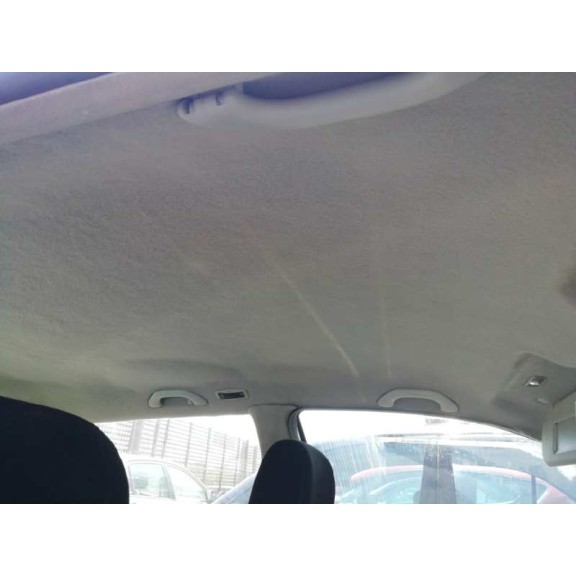 volkswagen golf iv berlina (1j1) del año 2002