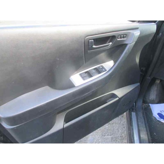 nissan murano (z50) del año 2005