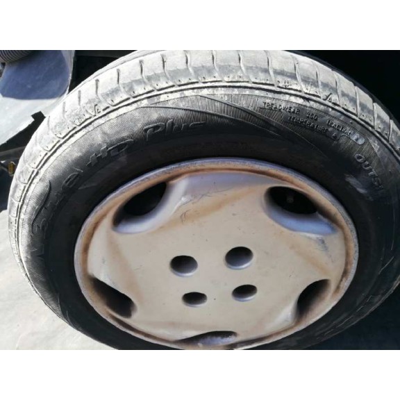 citroën berlingo del año 2002