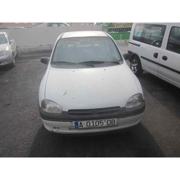 opel corsa b del año 1996