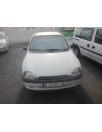 opel corsa b del año 1996