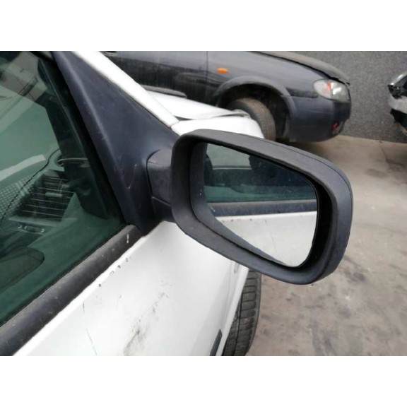 renault megane ii berlina 5p del año 2004