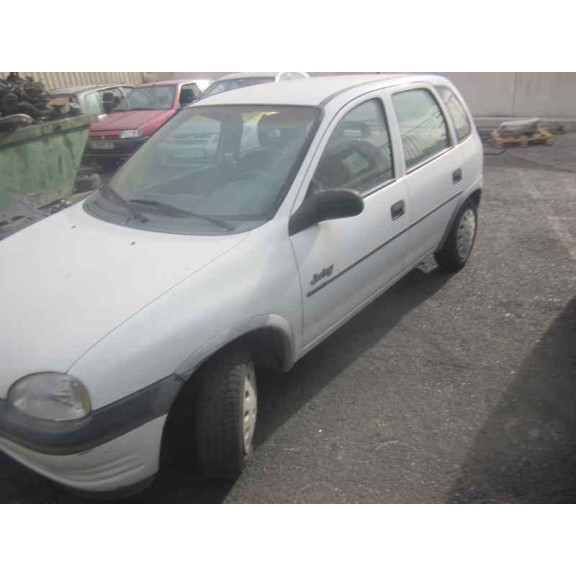 opel corsa b del año 1996