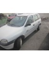 opel corsa b del año 1996