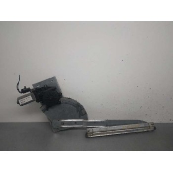 ELEVALUNAS DELANTERO IZQUIERDO 301116 2 CABLES 