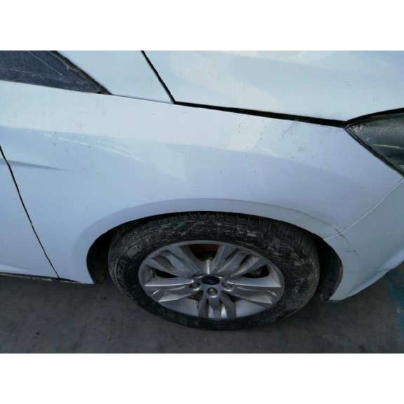 ford focus lim. (cb8) del año 2012