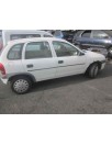 opel corsa b del año 1996