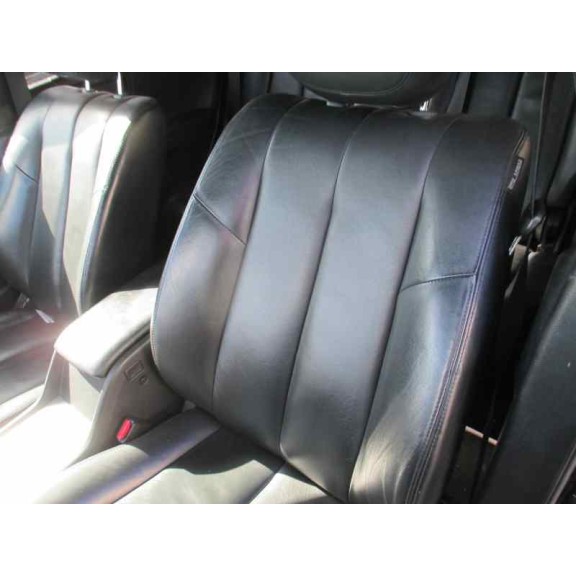 nissan murano (z50) del año 2005