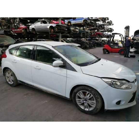 ford focus lim. (cb8) del año 2012