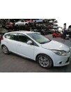 ford focus lim. (cb8) del año 2012