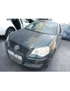 volkswagen polo (9n3) del año 2005
