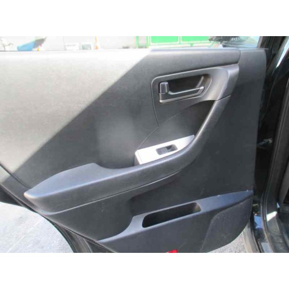 nissan murano (z50) del año 2005