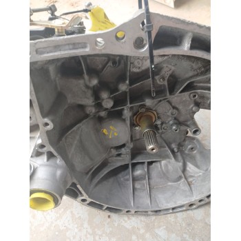 Recambio de caja cambios para peugeot 207 referencia OEM IAM 20CQ03 B ENTREGA CASCO