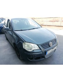 volkswagen polo (9n3) del año 2005 2