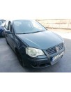volkswagen polo (9n3) del año 2005