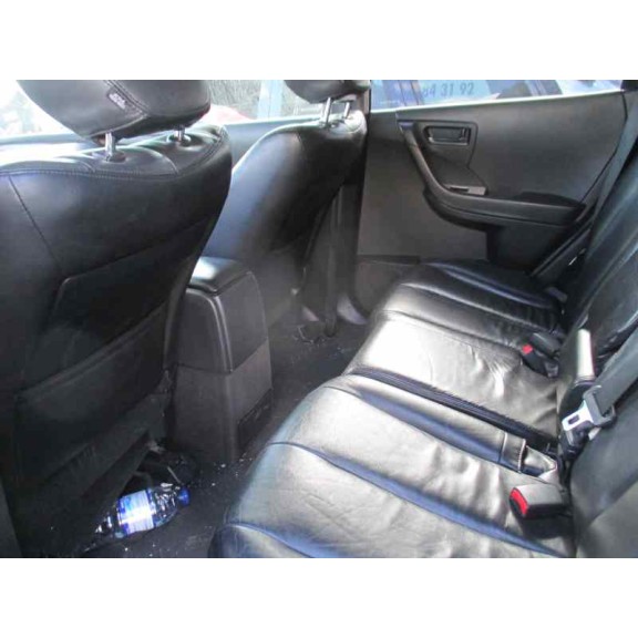 nissan murano (z50) del año 2005