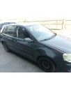 volkswagen polo (9n3) del año 2005