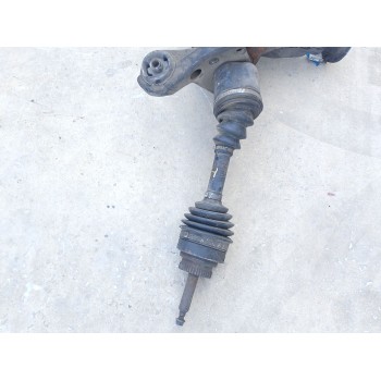 Recambio de diferencial delantero para ssangyong kyron 200 xdi limited referencia OEM IAM   