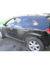 nissan murano (z50) del año 2005