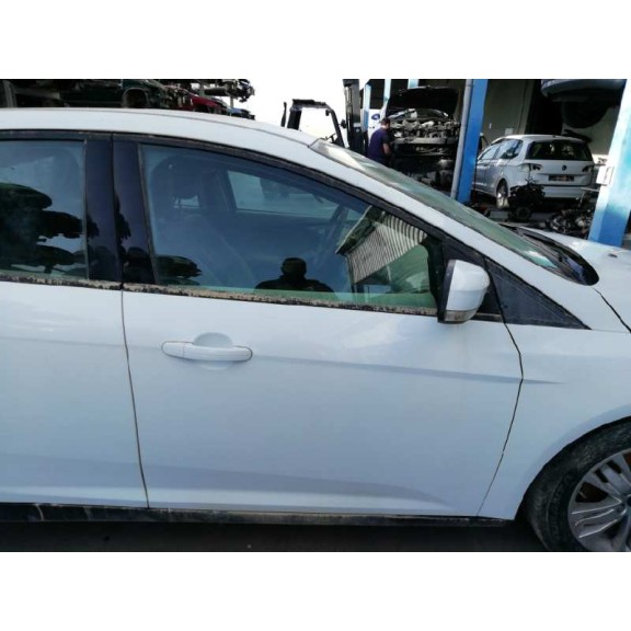 ford focus lim. (cb8) del año 2012